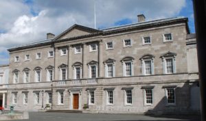 leinster-house